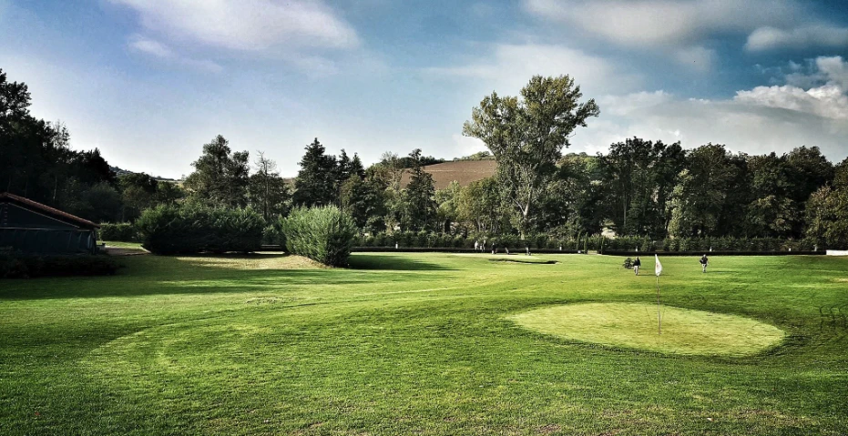 Golf des Loges